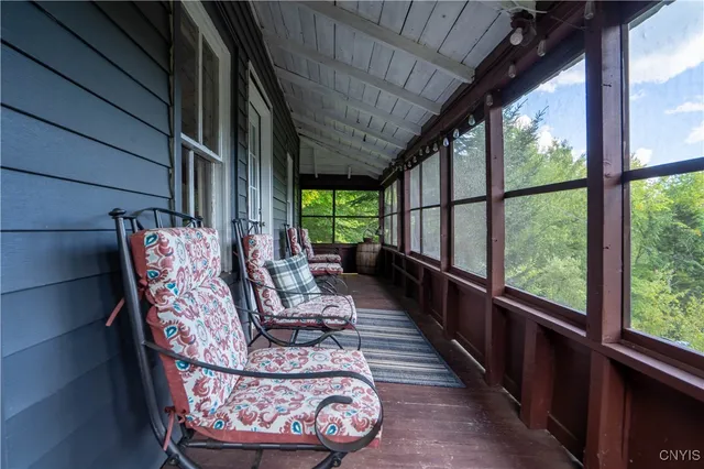 $229,900 | 271 Mountain Home Road, Morehouse, NY 13353