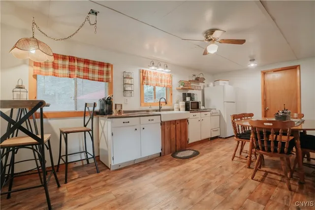 $229,900 | 271 Mountain Home Road, Morehouse, NY 13353