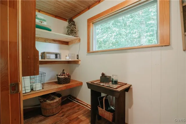 $229,900 | 271 Mountain Home Road, Morehouse, NY 13353