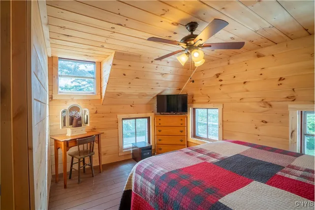 $229,900 | 271 Mountain Home Road, Morehouse, NY 13353