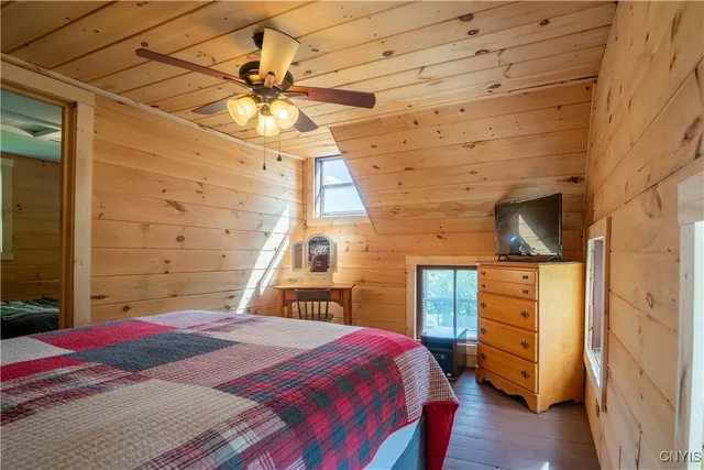 $229,900 | 271 Mountain Home Road, Morehouse, NY 13353