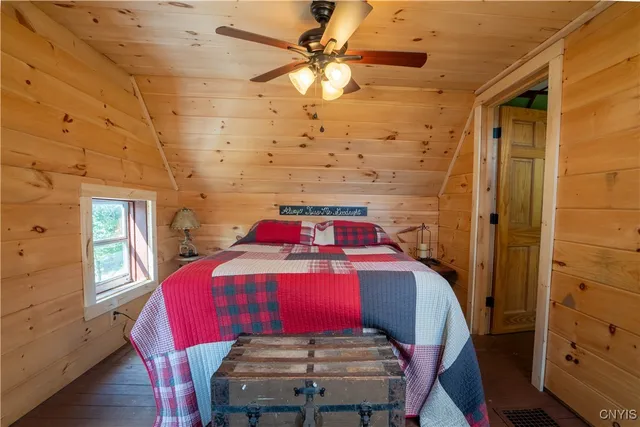 $229,900 | 271 Mountain Home Road, Morehouse, NY 13353