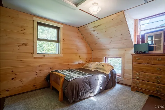 $229,900 | 271 Mountain Home Road, Morehouse, NY 13353