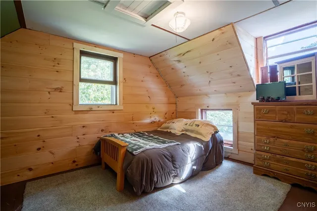 $229,900 | 271 Mountain Home Road, Morehouse, NY 13353