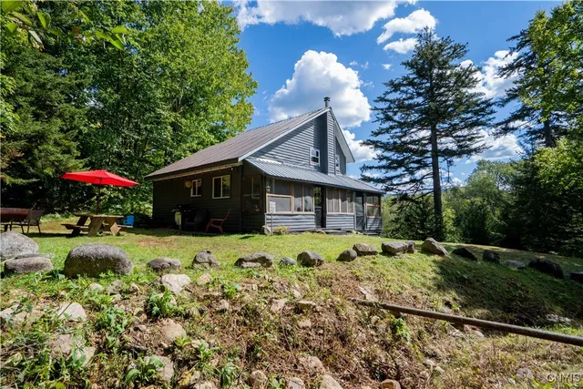 $229,900 | 271 Mountain Home Road, Morehouse, NY 13353