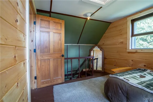 $229,900 | 271 Mountain Home Road, Morehouse, NY 13353