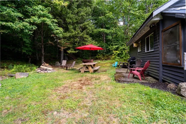 $229,900 | 271 Mountain Home Road, Morehouse, NY 13353