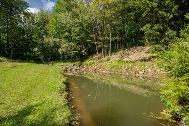 $229,900 | 271 Mountain Home Road, Morehouse, NY 13353