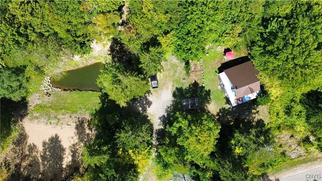 $229,900 | 271 Mountain Home Road, Morehouse, NY 13353