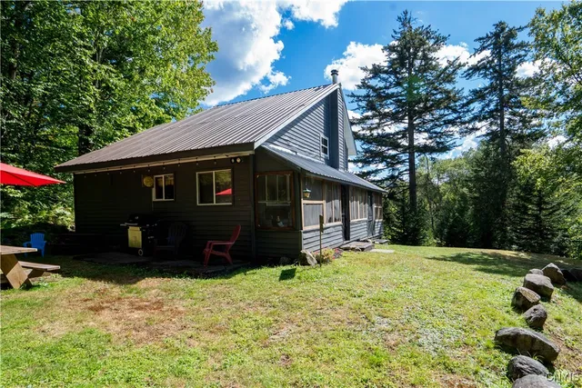 $229,900 | 271 Mountain Home Road, Morehouse, NY 13353