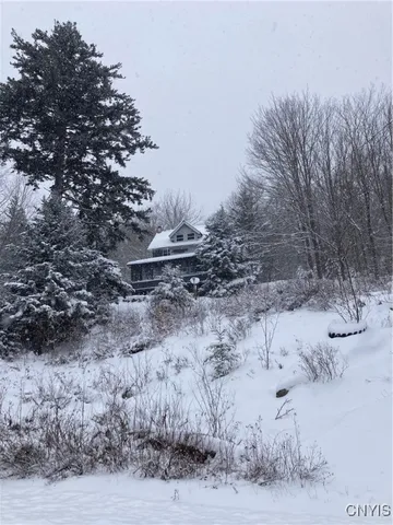 $229,900 | 271 Mountain Home Road, Morehouse, NY 13353