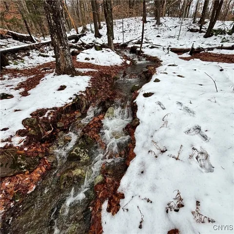 $229,900 | 271 Mountain Home Road, Morehouse, NY 13353