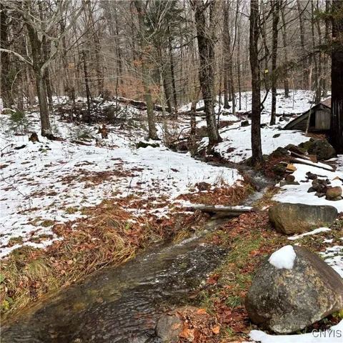 $229,900 | 271 Mountain Home Road, Morehouse, NY 13353