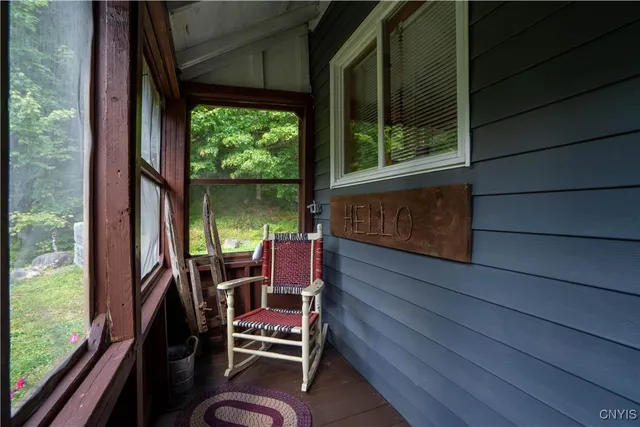 $229,900 | 271 Mountain Home Road, Morehouse, NY 13353