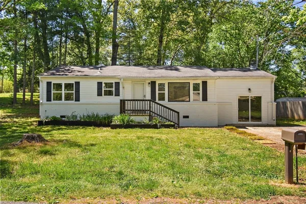 $1,700 | 309 Rickenbacker Drive, Tullahoma, TN 37388