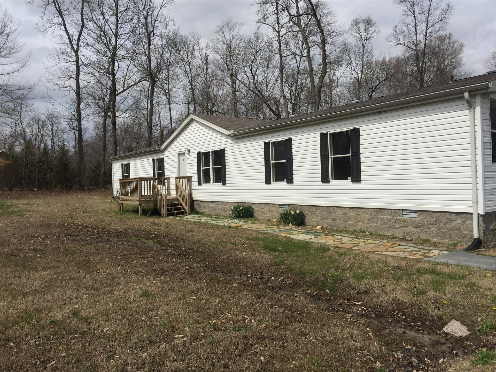 1393 Poplar Ridge Road Chapmansboro, TN 37035 - Photo 1 of 18 Gallery Image 1