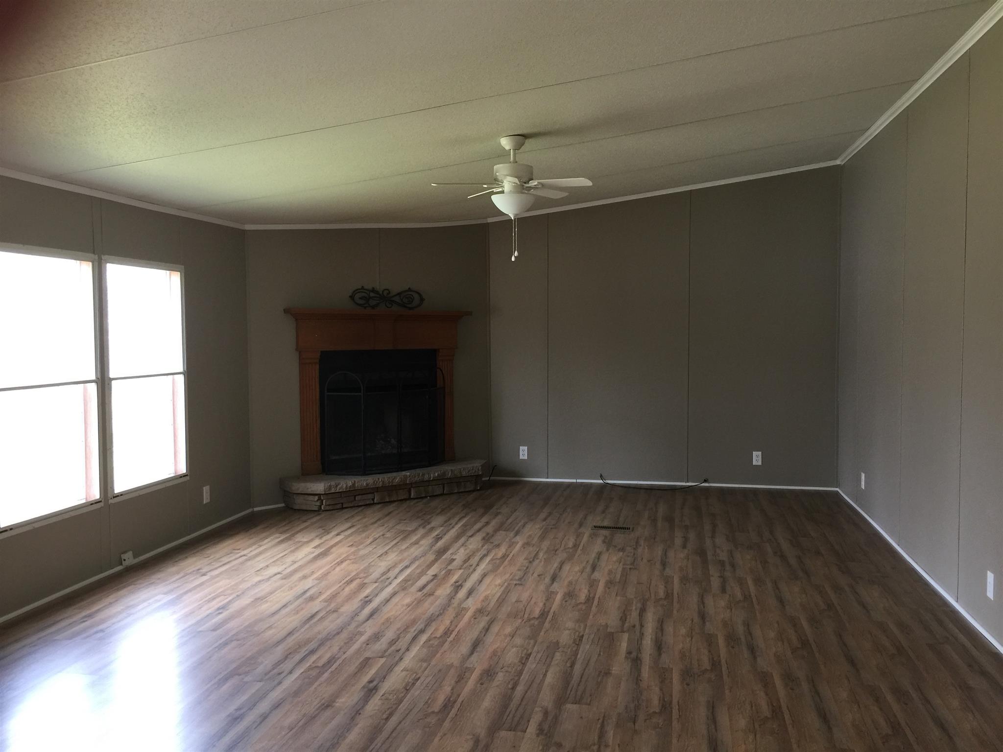 1393 Poplar Ridge Road Chapmansboro, TN 37035 - Photo 6 of 18 fireplace for those chilly nights