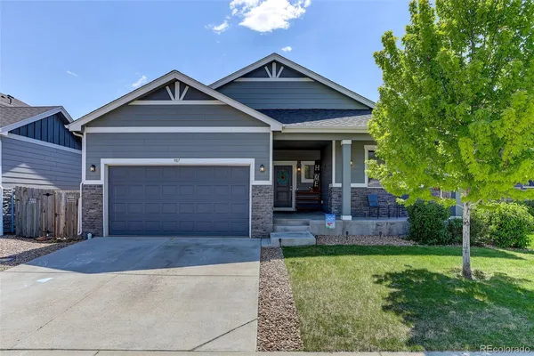 $440,000 | 907 Prairie Drive, Milliken, CO 80543
