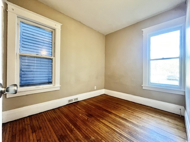 75 Alexander Street Rochester, NY 14620 - Photo 44 of 50 Downstairs Bedroom 4