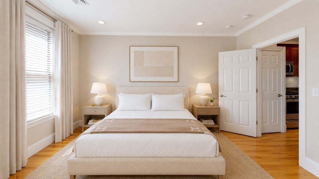 36 Appleton Street, Unit 2 Boston, MA 02116 - Photo 6 of 10