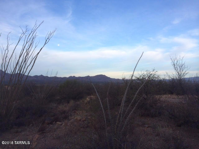 Tbd Tbd Nacozari Rio Rico, AZ 85648 - Photo 3 of 7