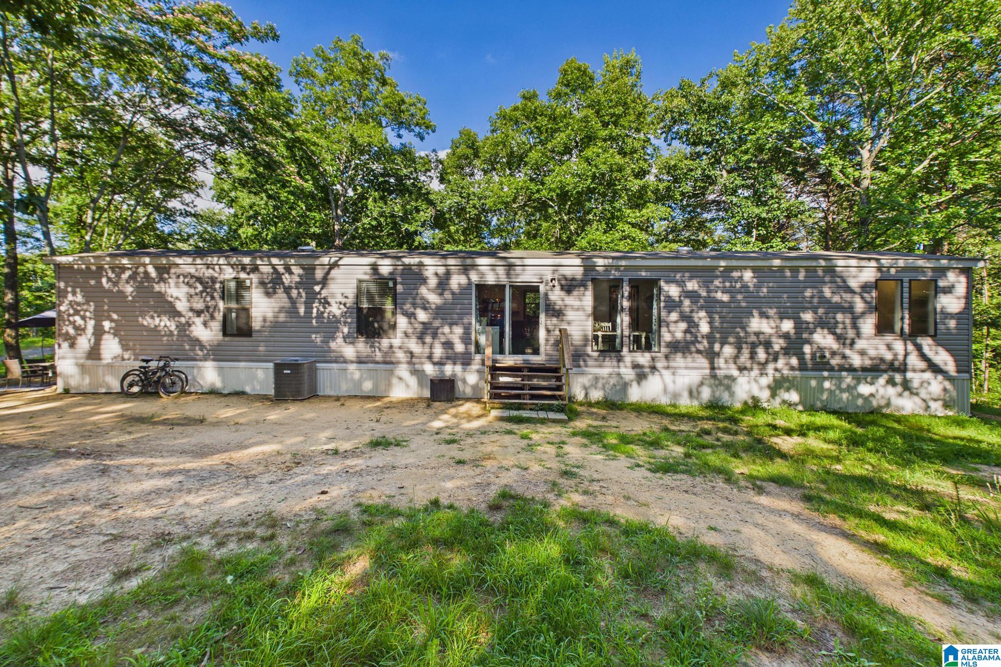 406 Homestead Lane Remlap, AL 35133 - Photo 3 of 44
