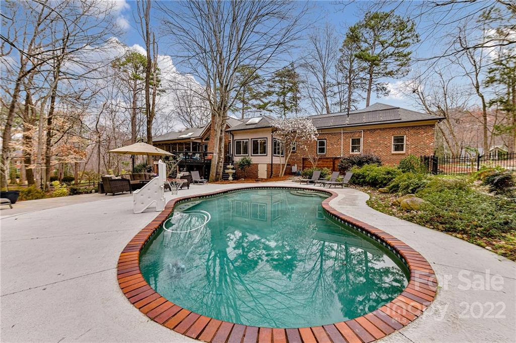 3421 Providence Manor Road Charlotte, NC 28270 - Photo 38 of 41 Gallery Image 38