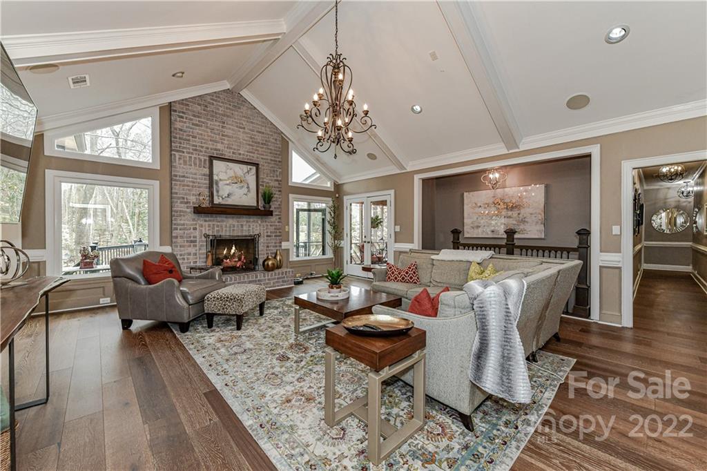 3421 Providence Manor Road Charlotte, NC 28270 - Photo 8 of 41 Gallery Image 8
