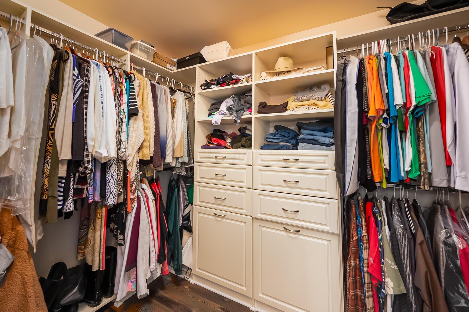 500 Coover Road Delaware, OH 43015 - Photo 52 of 102 Walk-in Closet