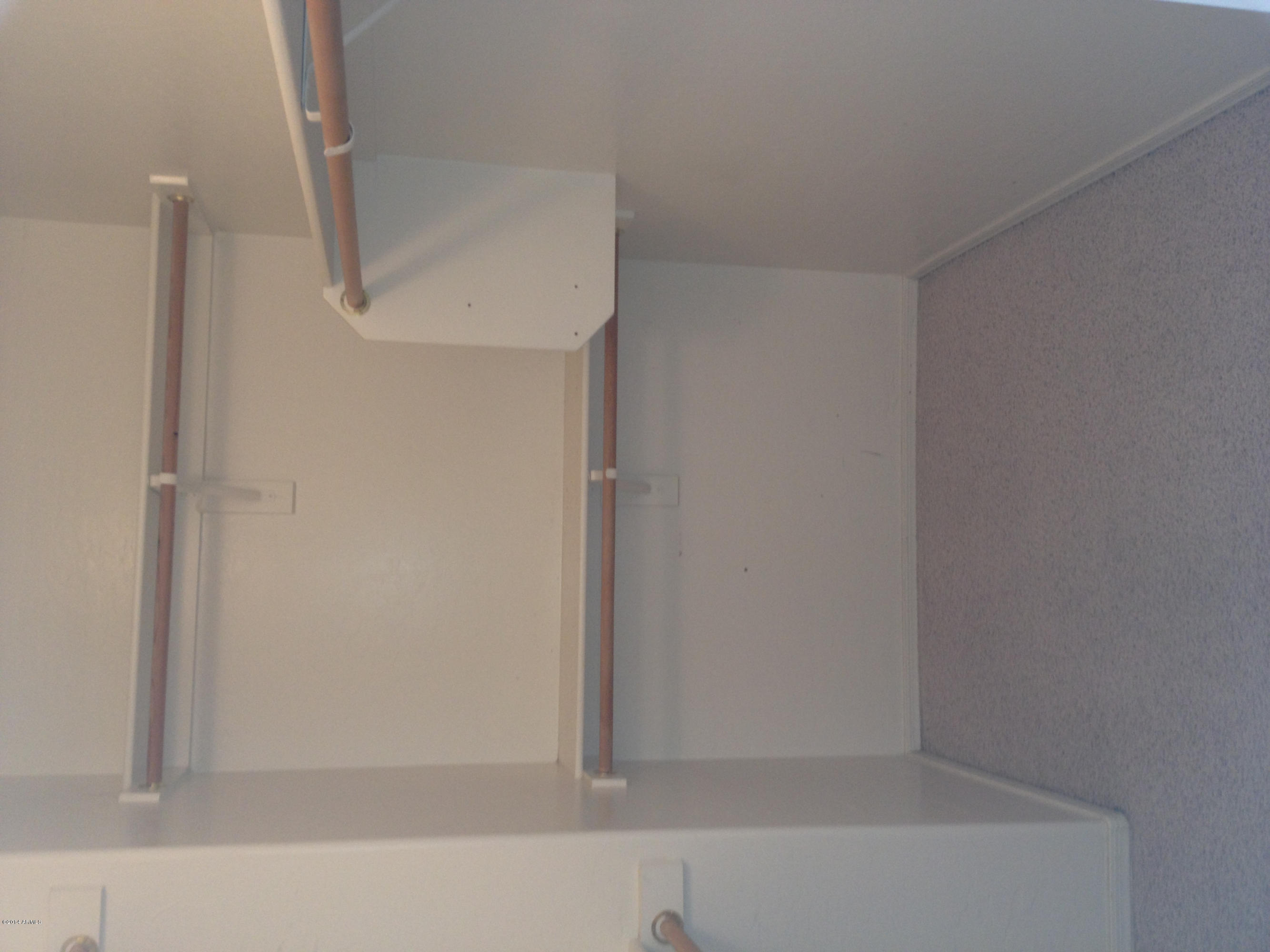 7356 West Ocotillo Road Glendale, AZ 85303 - Photo 9 of 19 Master closet