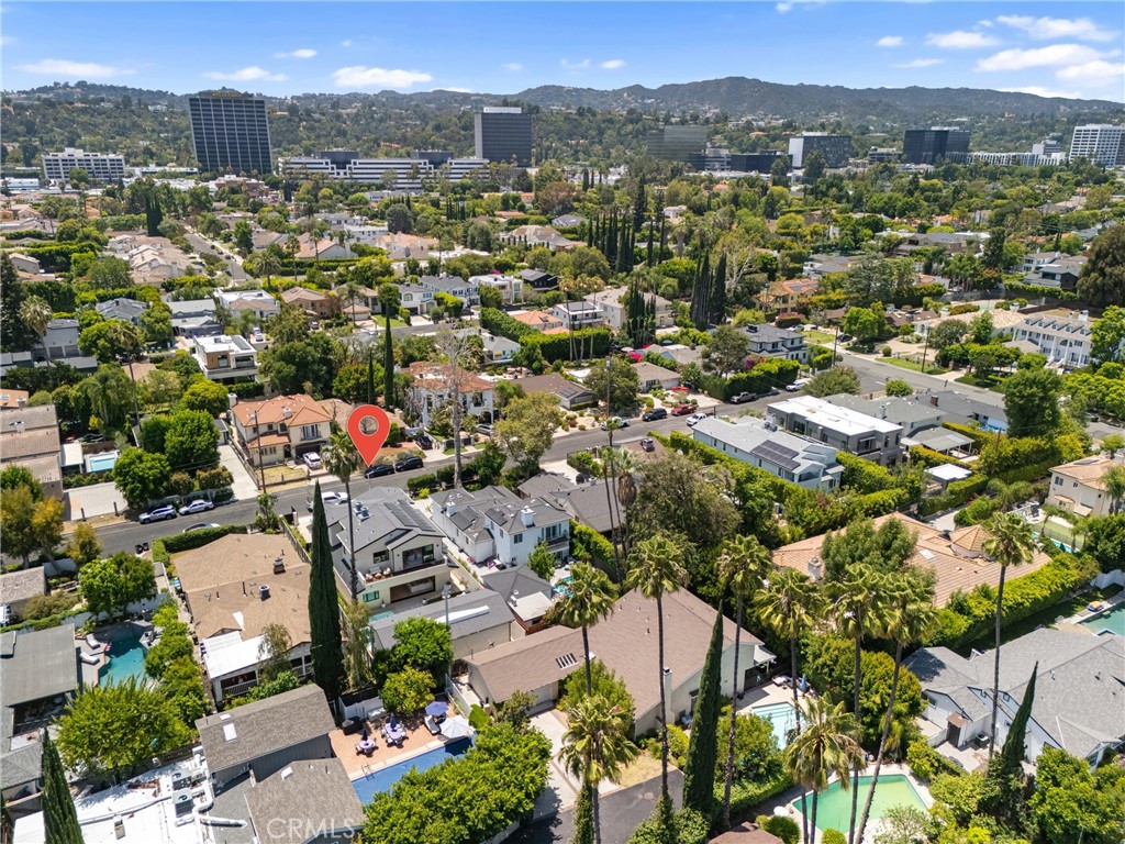 15721 Addison Street Encino, CA 91436 - Photo 63 of 69