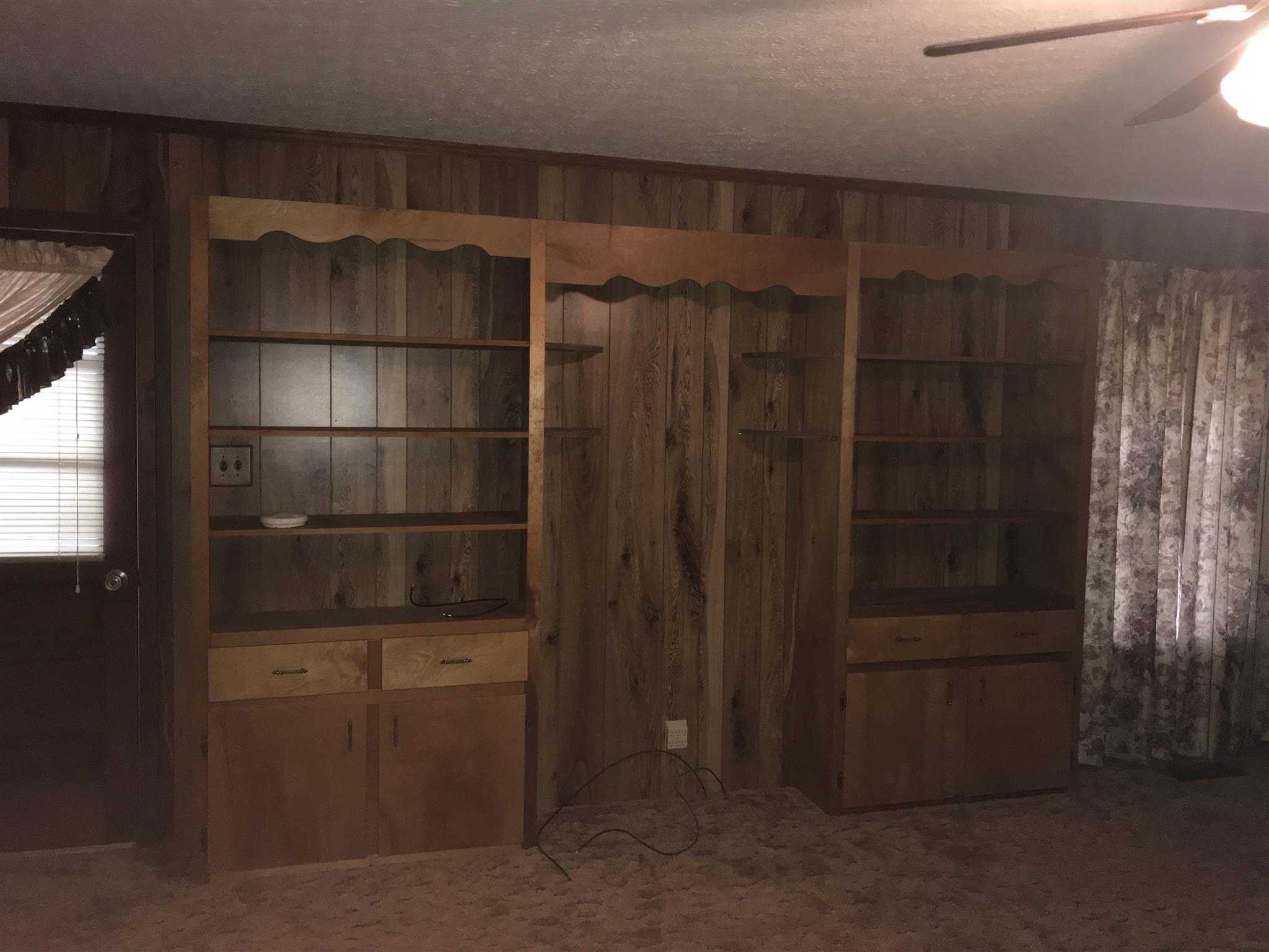 1220 Swamp Road Portland, TN 37148 - Photo 12 of 28 Shelving in den