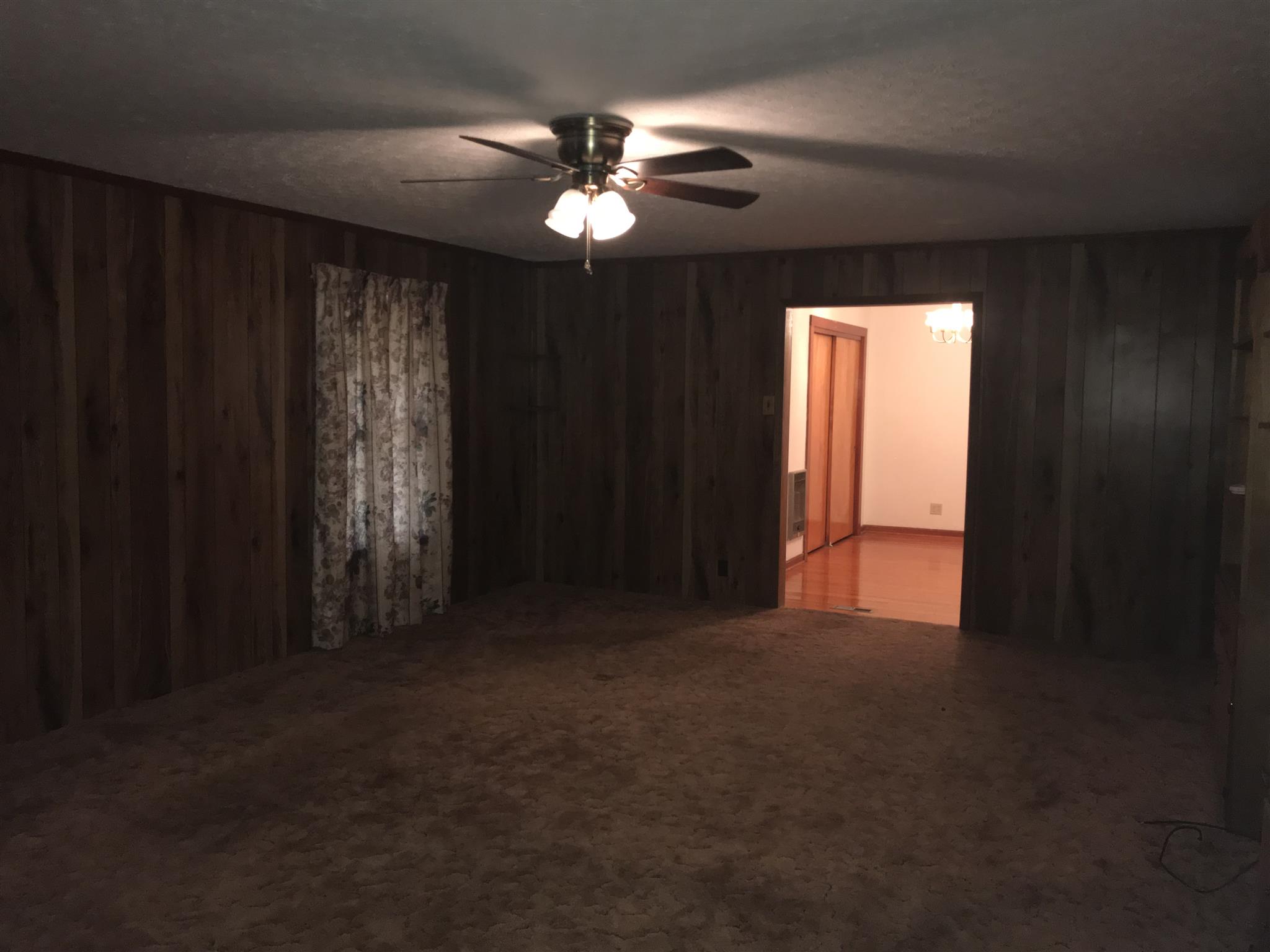 1220 Swamp Road Portland, TN 37148 - Photo 13 of 28 Another view in the den to dining room