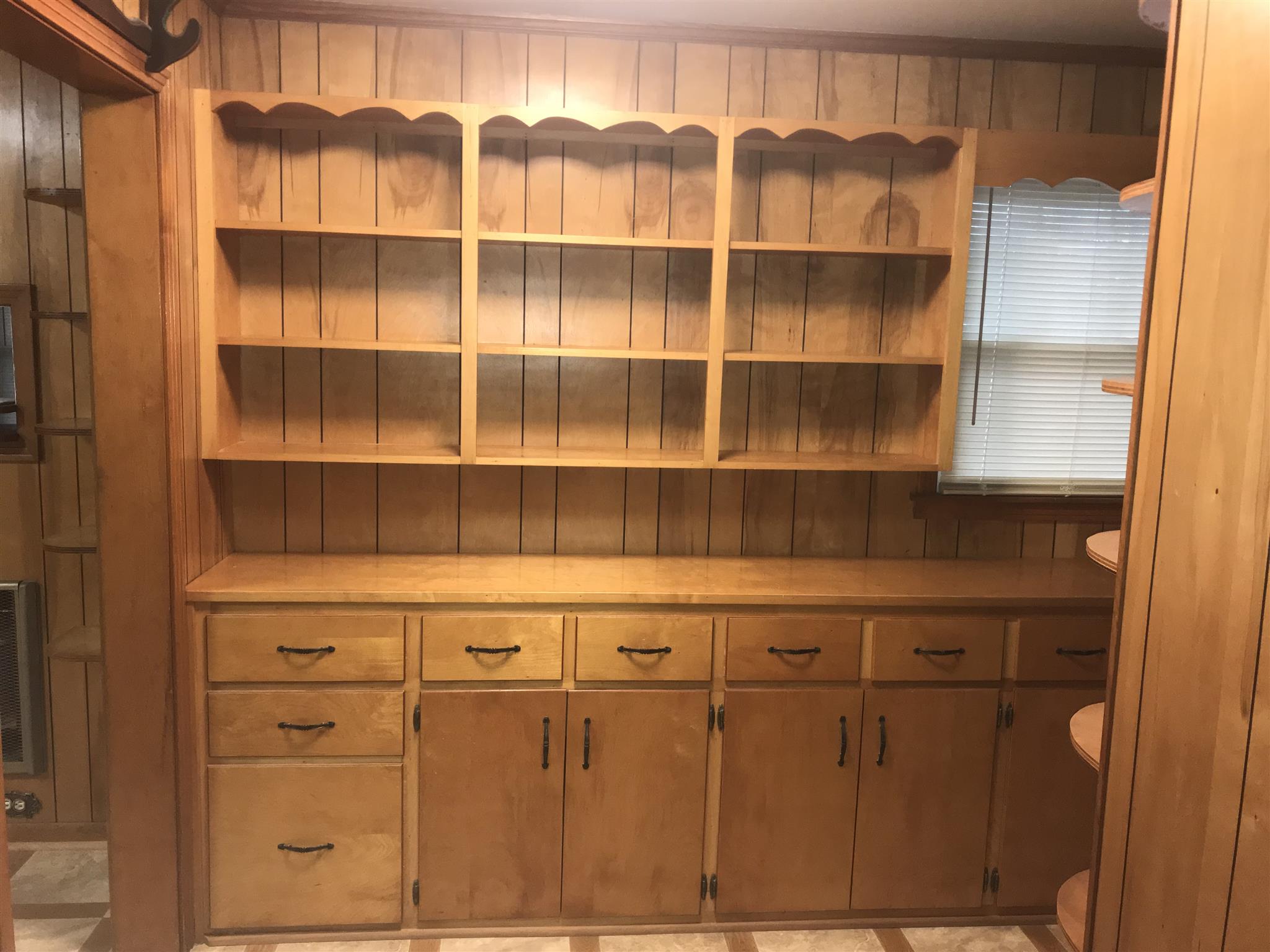 1220 Swamp Road Portland, TN 37148 - Photo 20 of 28 Utility room storage