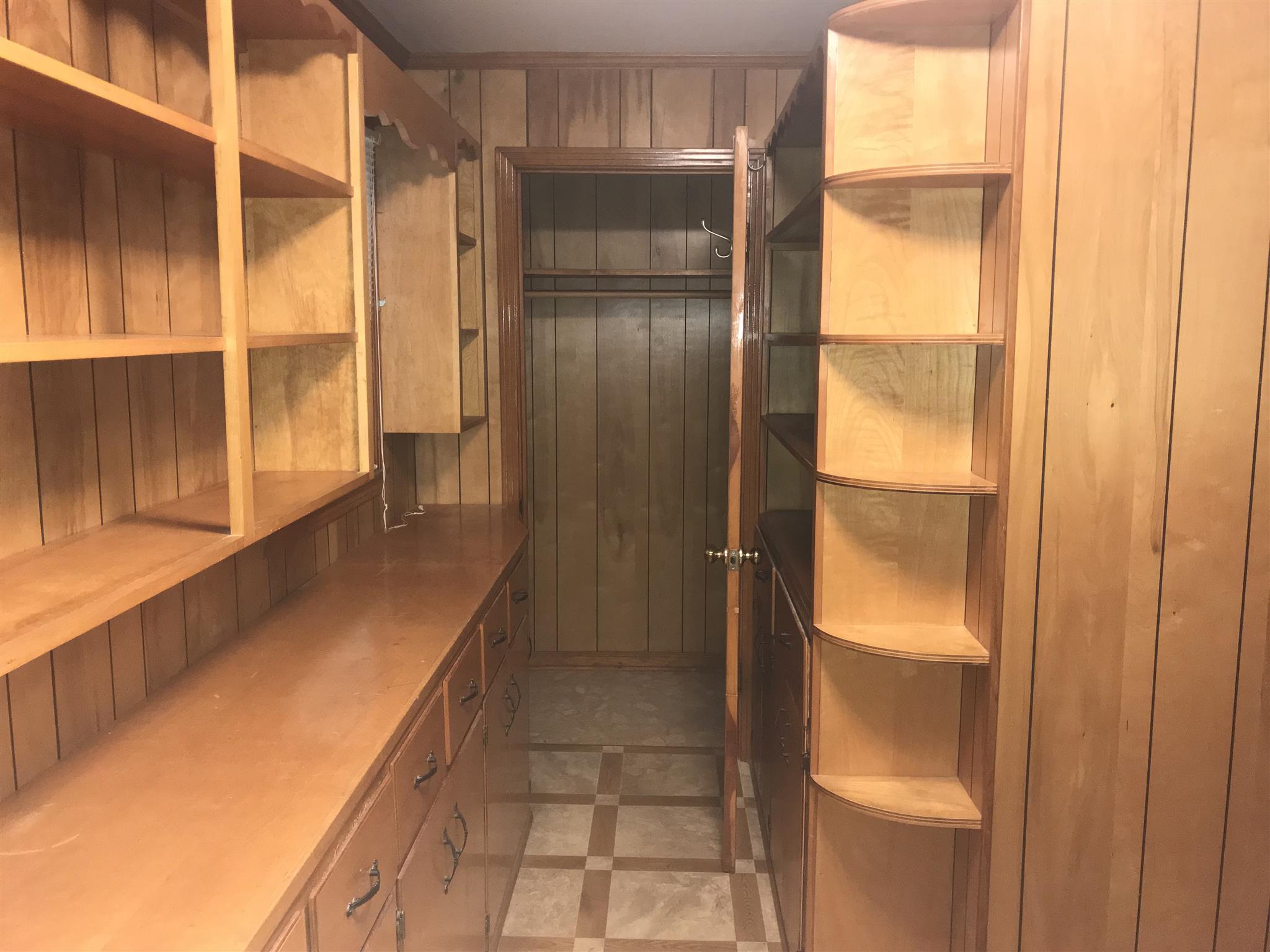 1220 Swamp Road Portland, TN 37148 - Photo 21 of 28 Pantry or coat closet in utility room