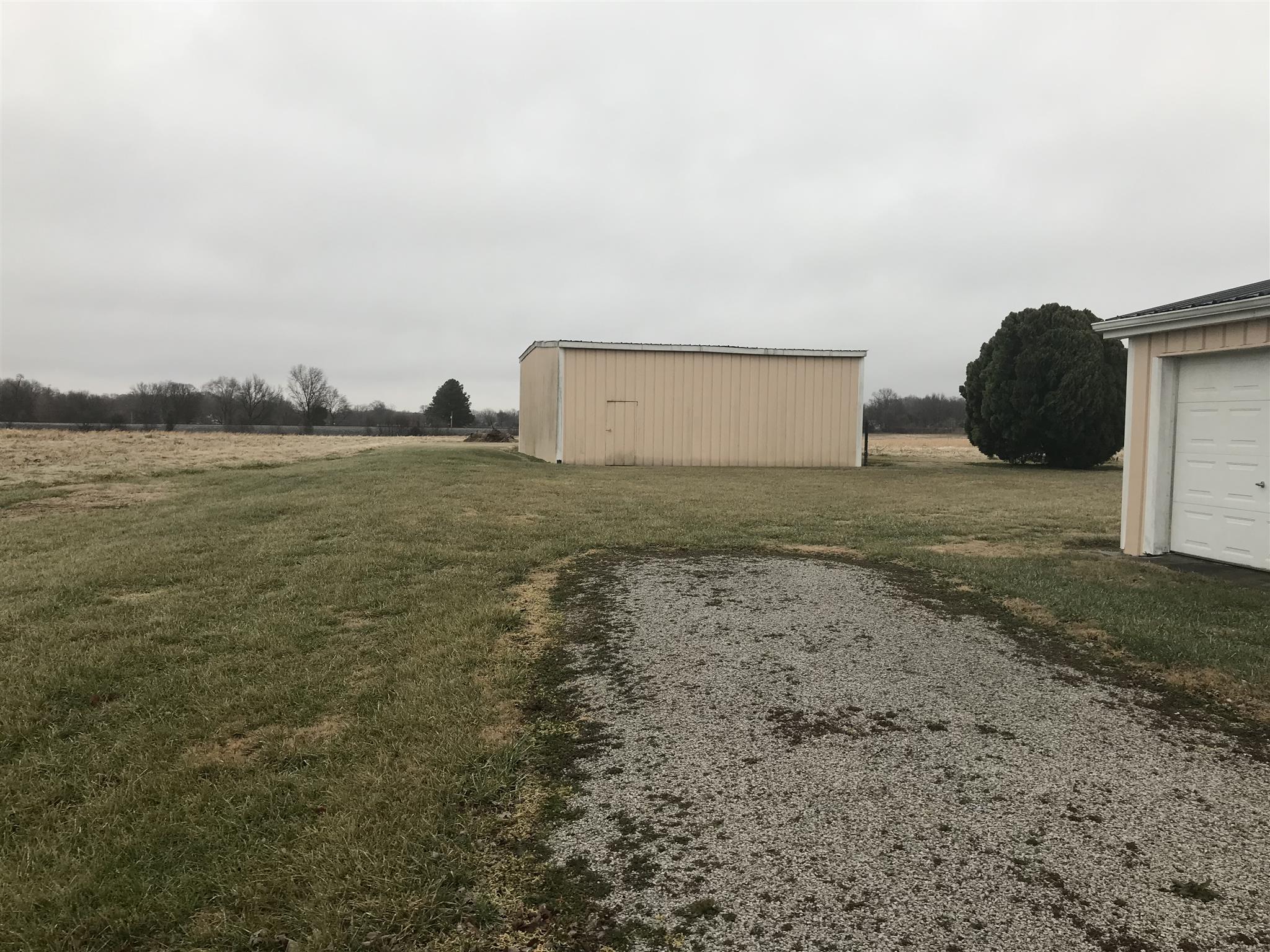 1220 Swamp Road Portland, TN 37148 - Photo 25 of 28 Metal building