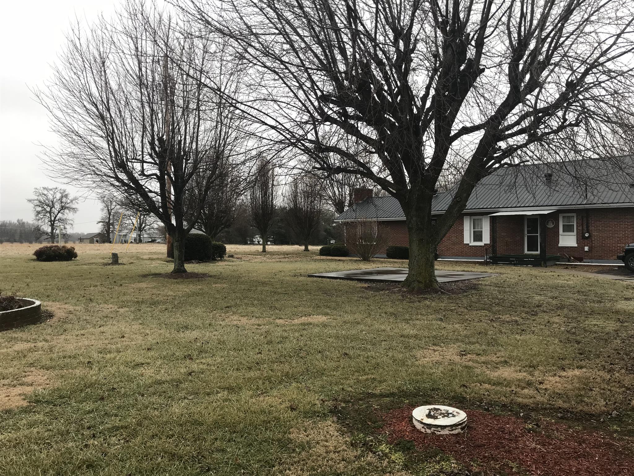 1220 Swamp Road Portland, TN 37148 - Photo 27 of 28 Shade trees surrounding this brick home
