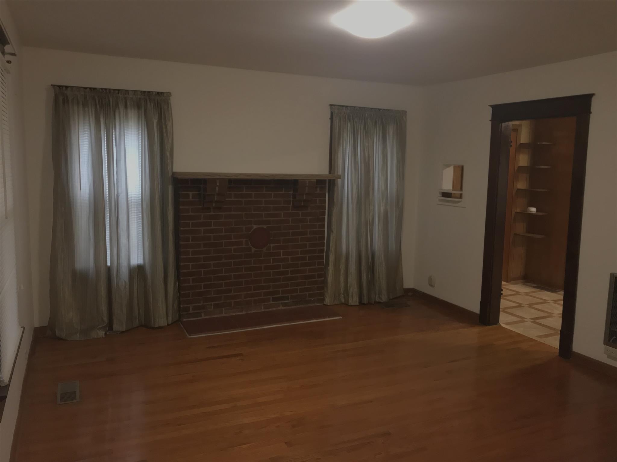 Another view of the living room