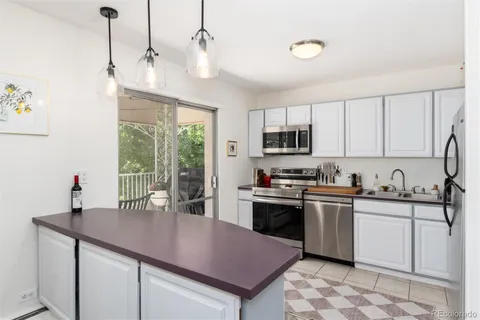 $435,000 | 1200 Humboldt Street, Unit 306, Denver, CO 80218