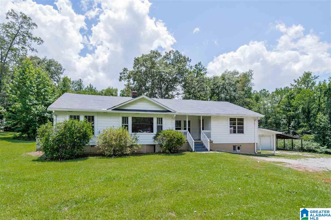 3427 Shannon Wenonah Road Bessemer, AL 35022 - Photo 2 of 44