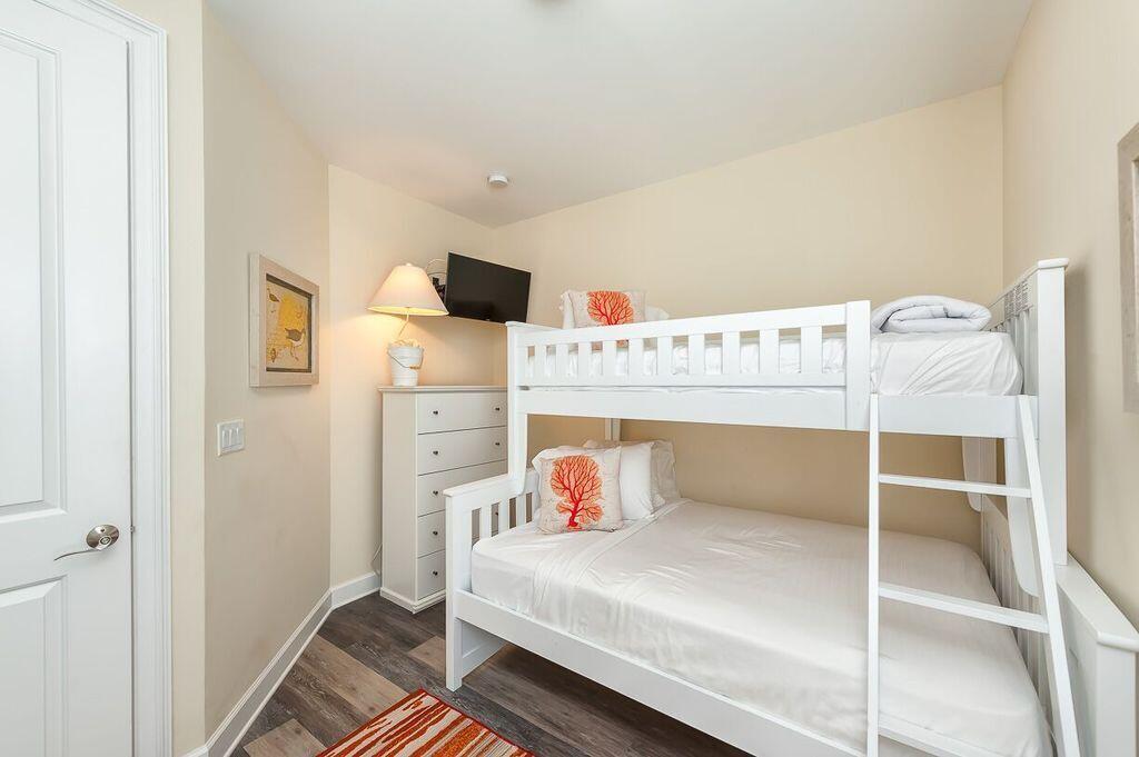 217 Sombrero Beach Road, Unit 2 Marathon, FL 33050 - Photo 13 of 23 Bunks for the Kids