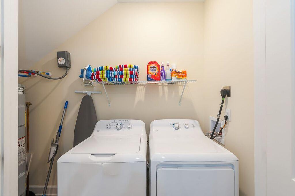 217 Sombrero Beach Road, Unit 2 Marathon, FL 33050 - Photo 16 of 23 Laundry Center