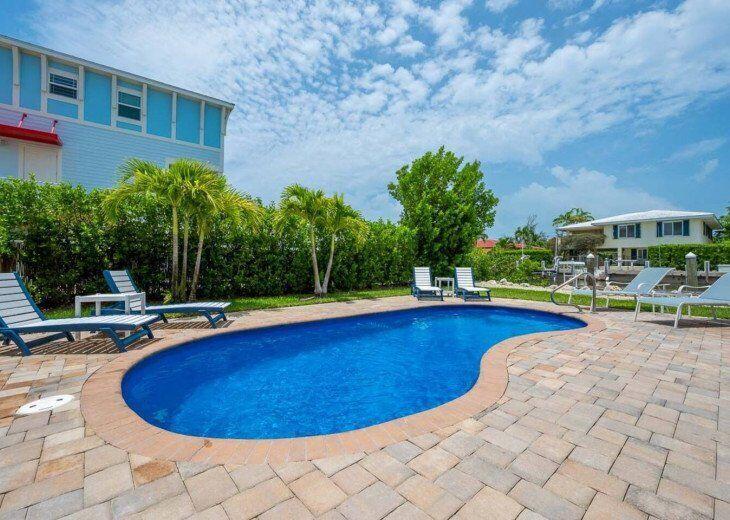 217 Sombrero Beach Road, Unit 2 Marathon, FL 33050 - Photo 22 of 23 Relax in the Floria Keys Sunshine