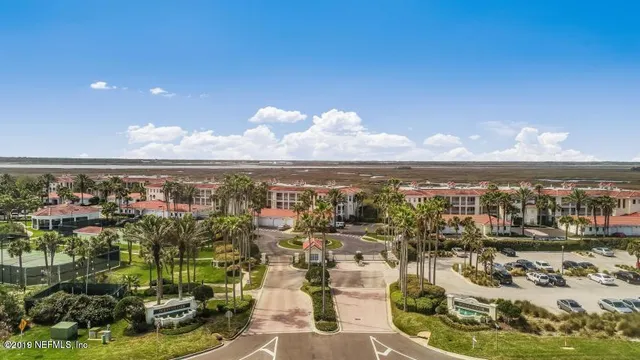 $3,700 | 215 South Ocean Grande Drive, Unit 104, Ponte Vedra Beach, FL 32082