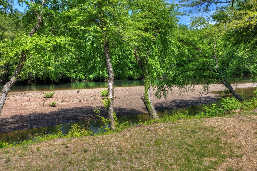 Lot 4 Grassy Creek Road Copperhill, TN 37317 - Photo 9 of 25 a backyard of a house with lots of green space