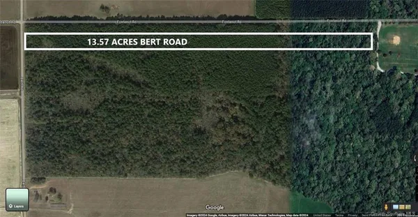 $35,000 | 0 Tbd Bert Road, Jennings, LA 70546