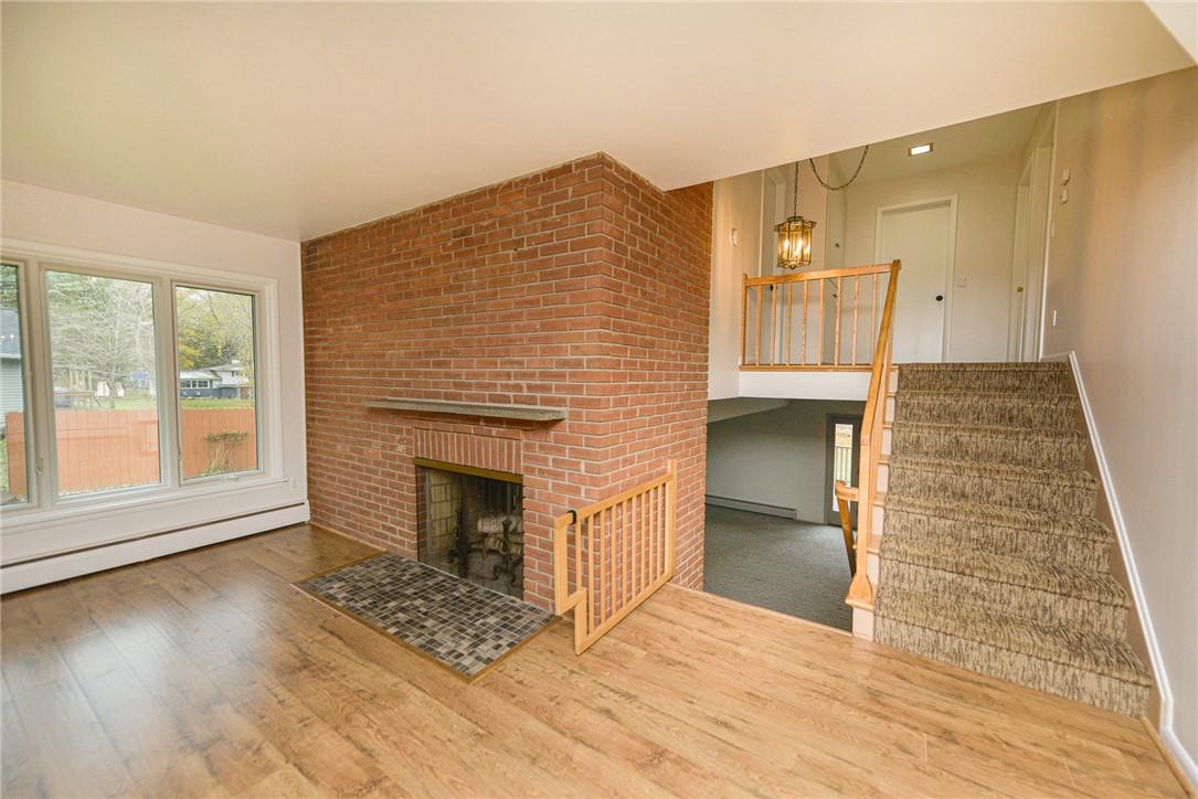 171 Harwood Circle Rochester, NY 14625 - Photo 11 of 45