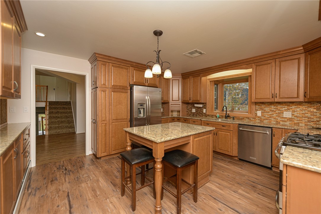 171 Harwood Circle Rochester, NY 14625 - Photo 14 of 45