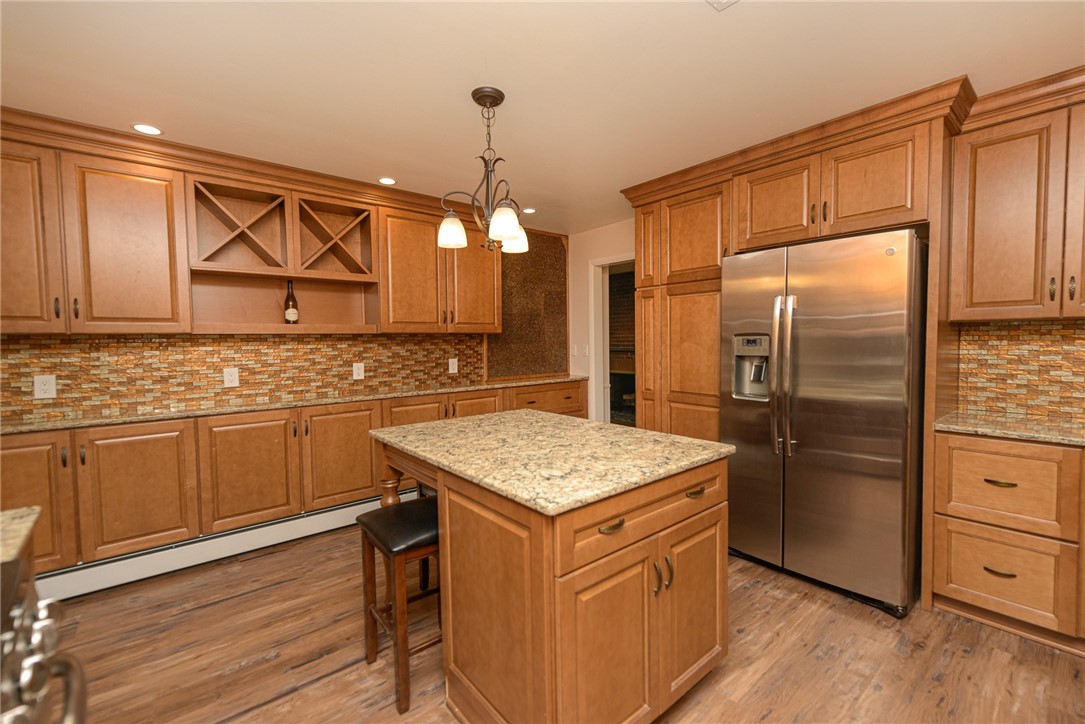 171 Harwood Circle Rochester, NY 14625 - Photo 16 of 45