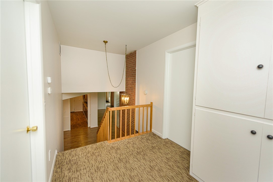 171 Harwood Circle Rochester, NY 14625 - Photo 28 of 45